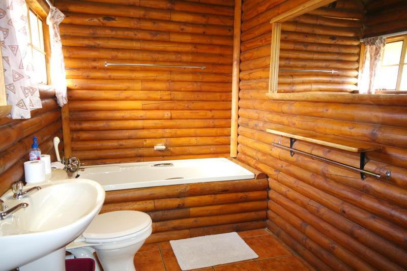 Kwalata Game Lodge Klipdrift Luaran gambar