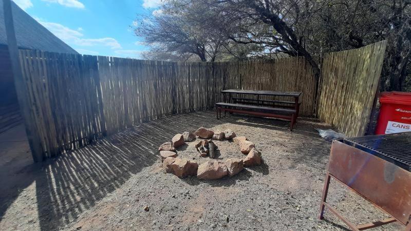 Kwalata Game Lodge Klipdrift Luaran gambar