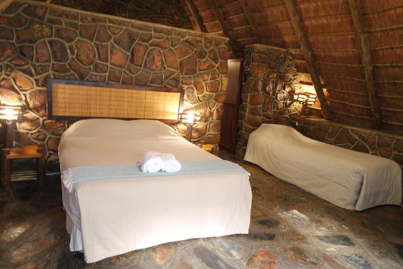 Kwalata Game Lodge Klipdrift Luaran gambar