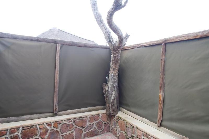 Kwalata Game Lodge Klipdrift Luaran gambar