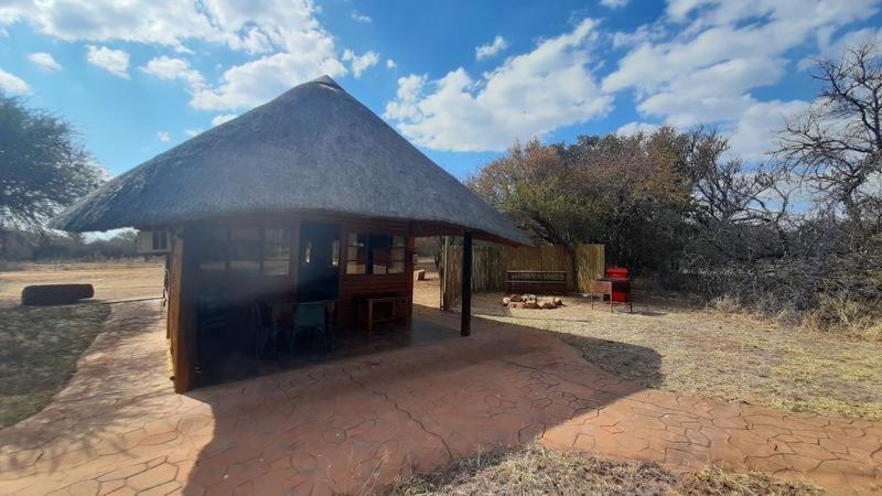 Kwalata Game Lodge Klipdrift Luaran gambar