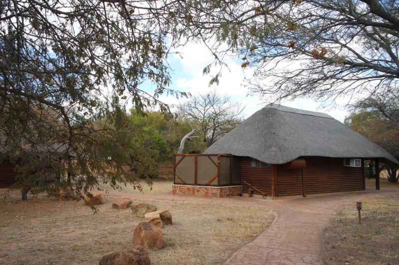 Kwalata Game Lodge Klipdrift Luaran gambar