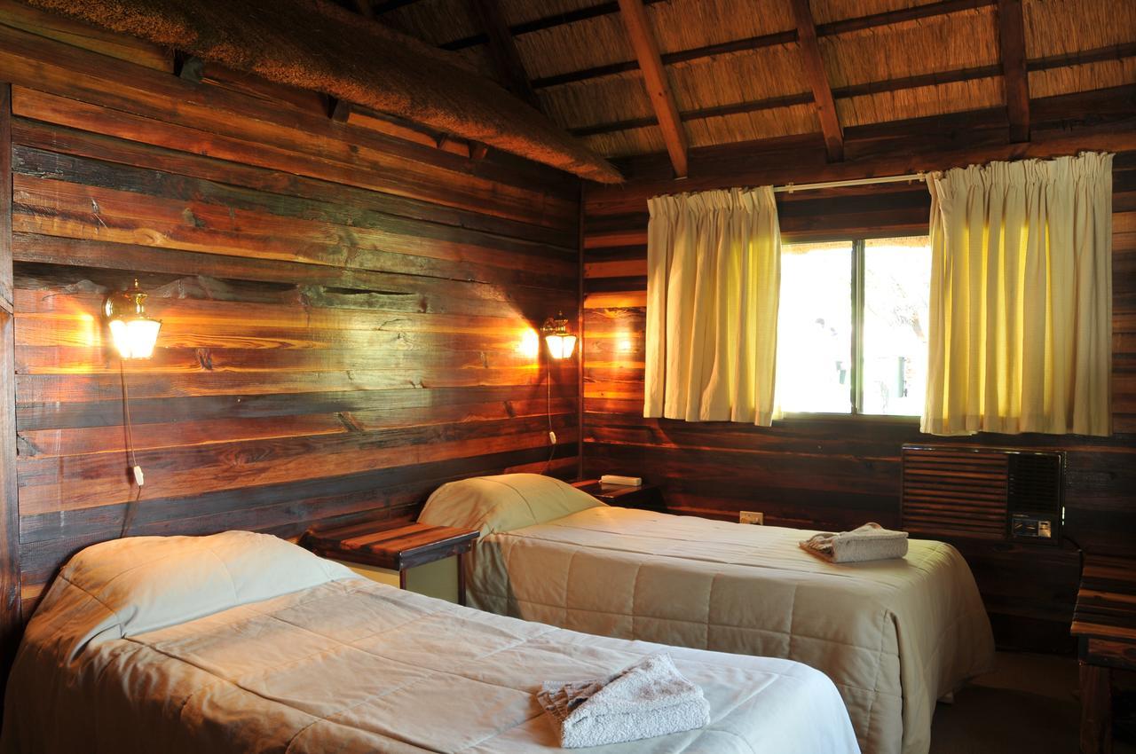 Kwalata Game Lodge Klipdrift Luaran gambar