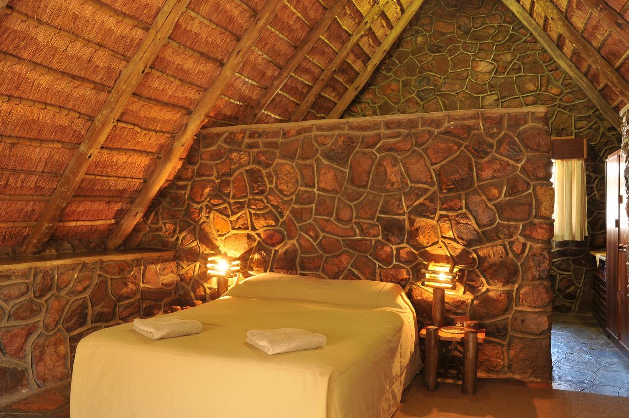 Kwalata Game Lodge Klipdrift Luaran gambar