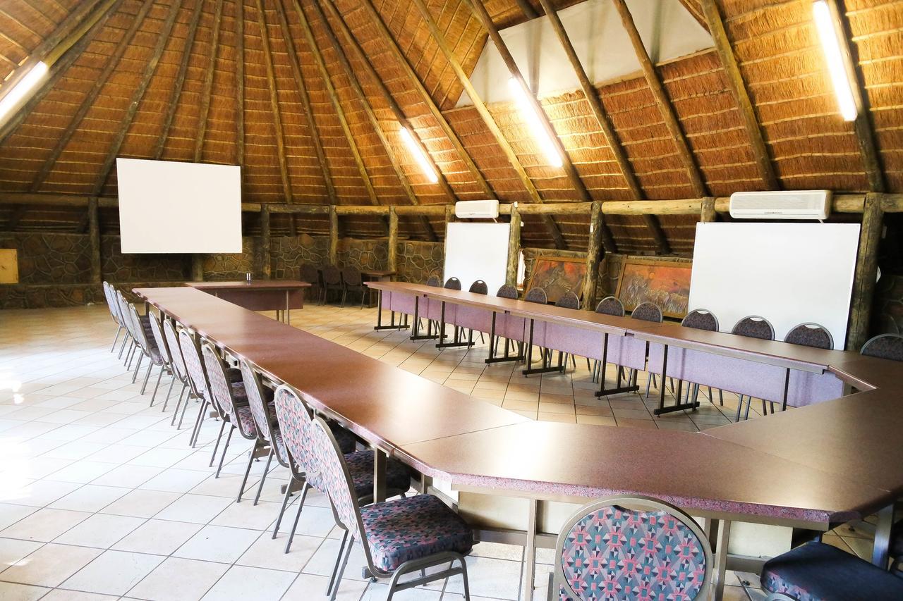 Kwalata Game Lodge Klipdrift Luaran gambar