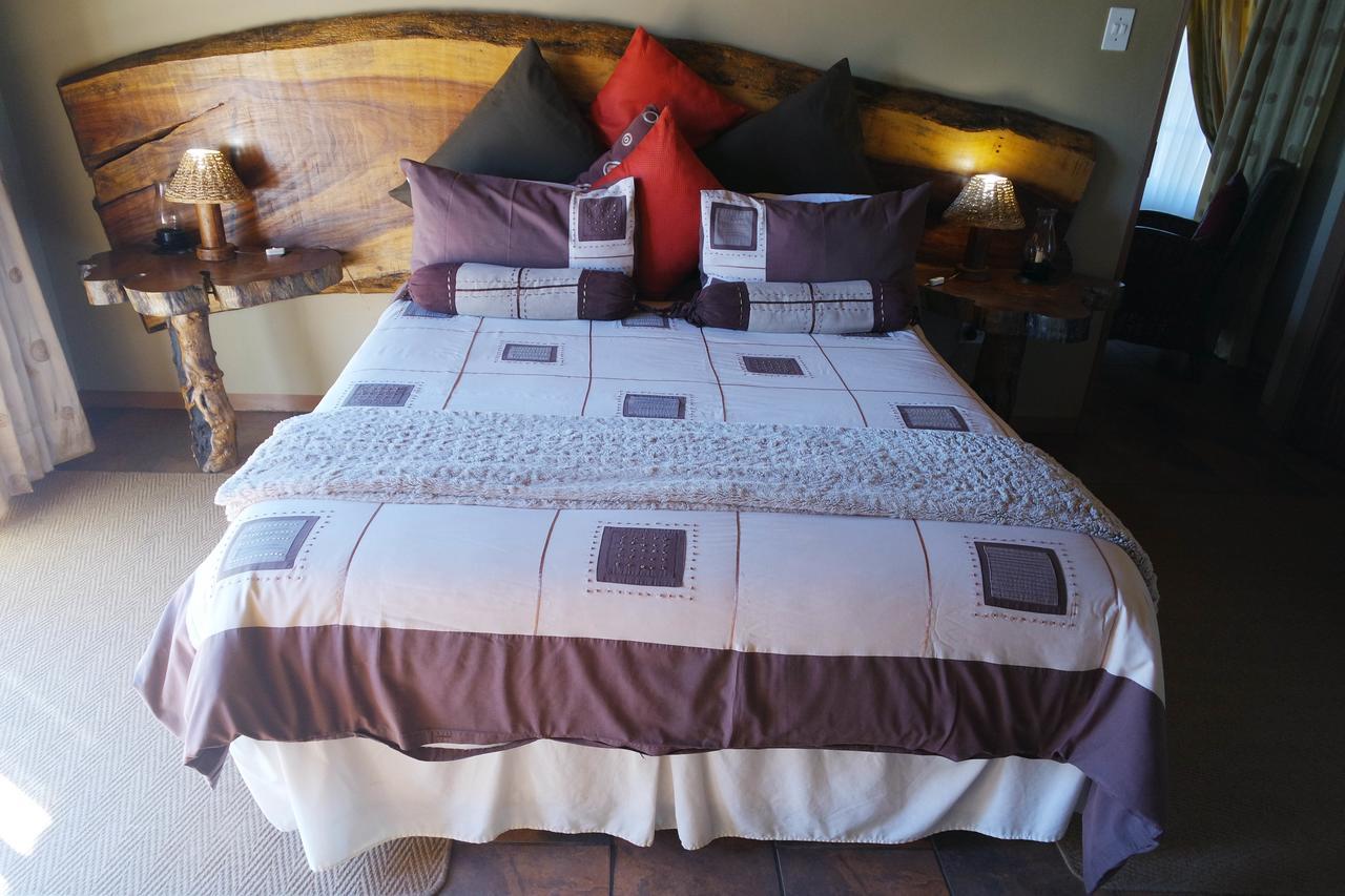 Kwalata Game Lodge Klipdrift Luaran gambar