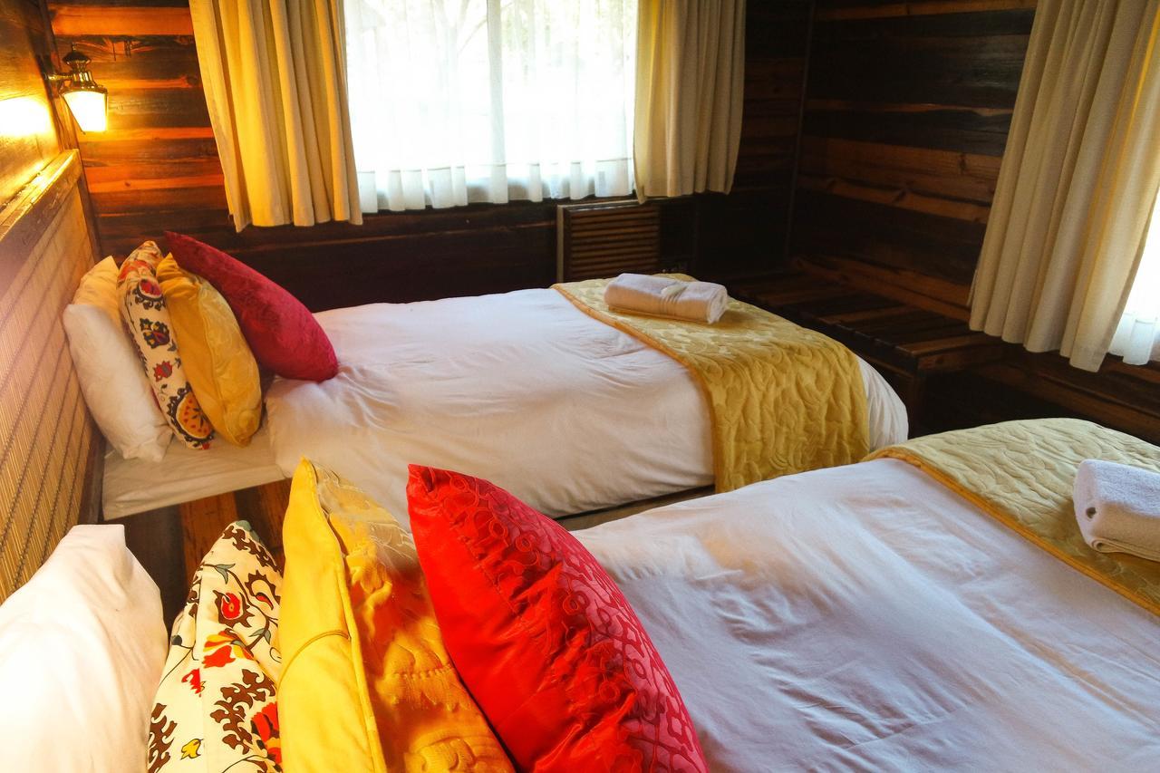 Kwalata Game Lodge Klipdrift Luaran gambar