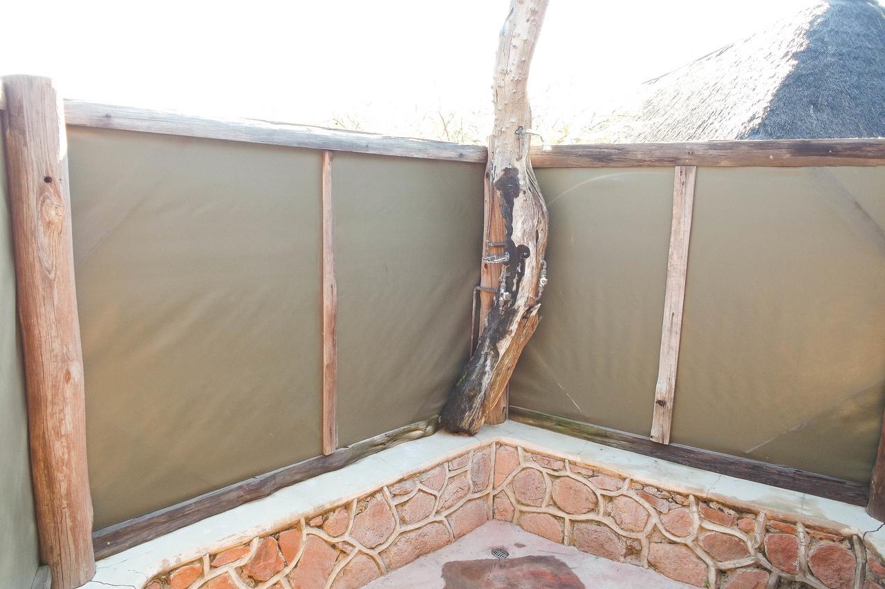 Kwalata Game Lodge Klipdrift Luaran gambar