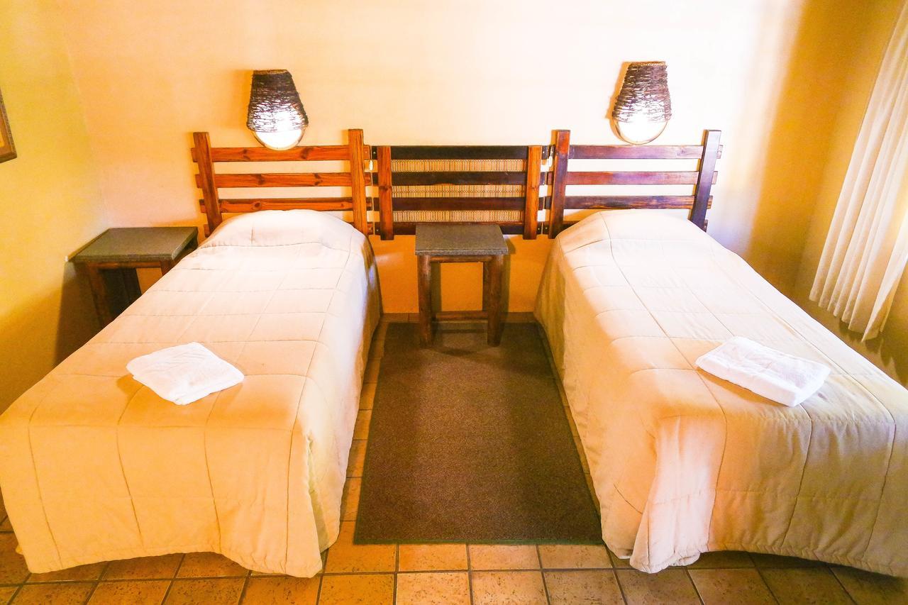 Kwalata Game Lodge Klipdrift Luaran gambar